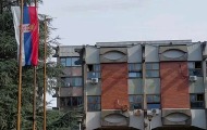 Суд закључио расправу у спору Миљановић Зубац - Шешељ, одбијен Шешељев предлог да се саслуша владика Григорије Суд закључио расправу у спору Миљановић Зубац - Шешељ, одбијен Шешељев предлог да се саслуша владика Григорије